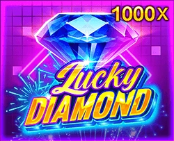 JDB : Lucky Diamond - POCKETSLOT777