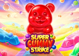 Pragmatic : Super Gummy Strike - POCKETSLOT777