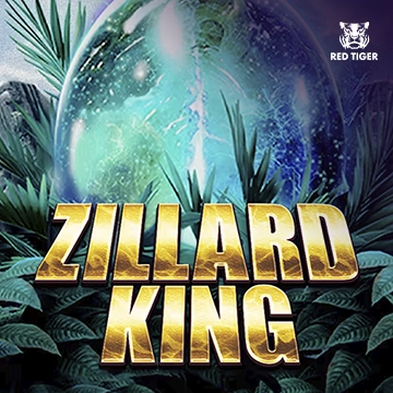 Redtiger : Zillard King - POCKETSLOT777