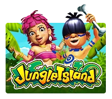 Joker123 : Jungle Island - POCKETSLOT777