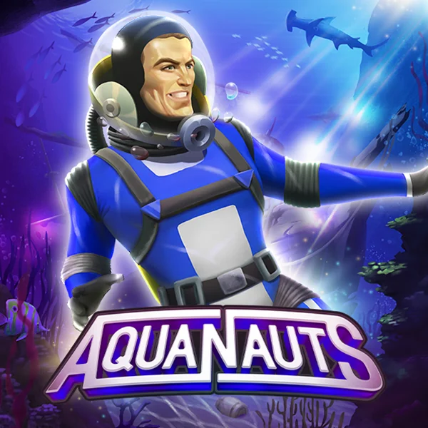 Aquanauts - POCKETSLOT777