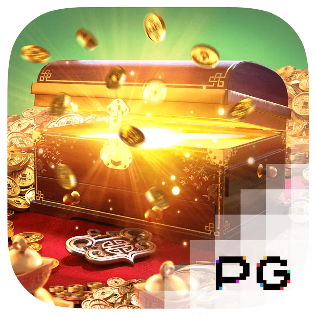 PGSoft : Jewels of Prosperity - POCKETSLOT777