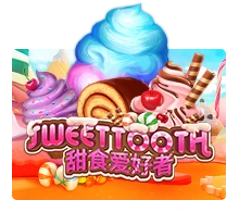 Joker123 : Sweet Tooth - POCKETSLOT777