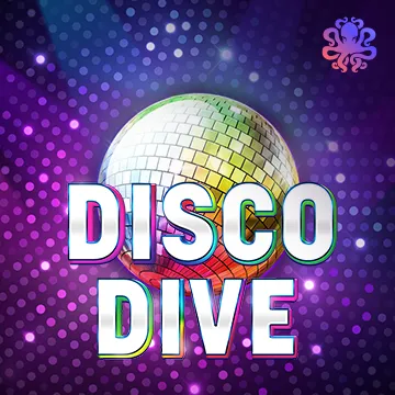 Octoplay : Disco Dive - POCKETSLOT777