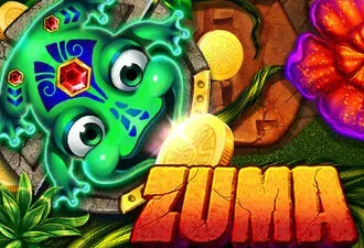 PLAYSTAR : ZUMA - POCKETSLOT777