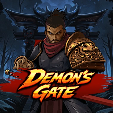 Slotmill : Demons Gate - POCKETSLOT777