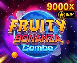 JDB : Fruity Bonanza Combo - POCKETSLOT777