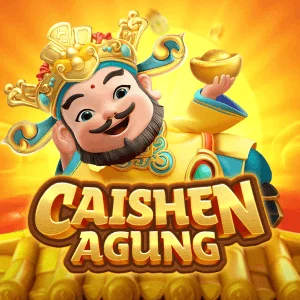 Besoft : Riches Caishen - POCKETSLOT777