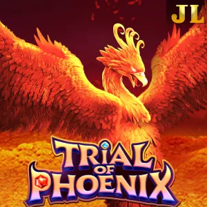 Trial of Phoenix - POCKETSLOT777