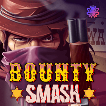 Octoplay : Bounty Smash - POCKETSLOT777