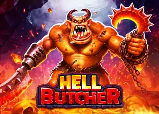 Pragmatic : Hell Butcher - POCKETSLOT777