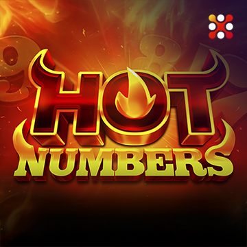 Hot Numbers - POCKETSLOT777