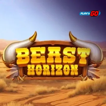 PlaynGo : Beast Horizon - POCKETSLOT777