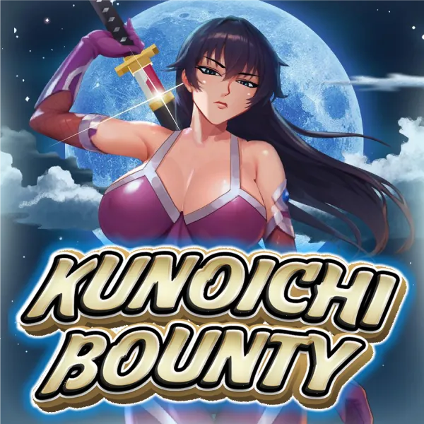 CosmoPlay : Kunoichi Bounty - POCKETSLOT777