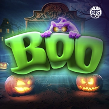 Boo - POCKETSLOT777