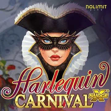 NolimitCity : Harlequin Carnival - POCKETSLOT777