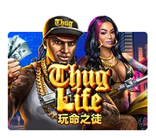 Joker123 : Thug Life - POCKETSLOT777