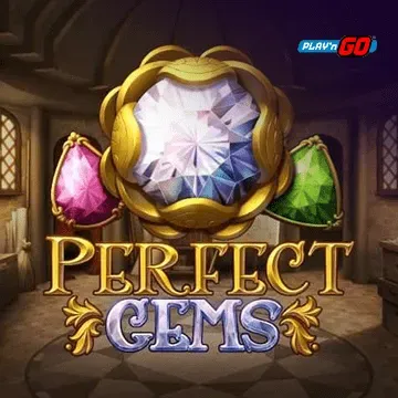 PlaynGo : Perfect Gems - POCKETSLOT777