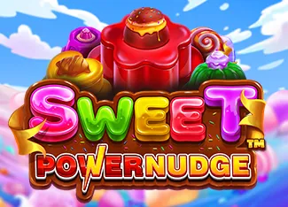 Pragmatic : Sweet Powernudge - POCKETSLOT777