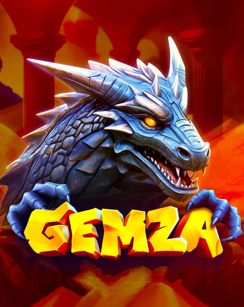 Gemza - POCKETSLOT777