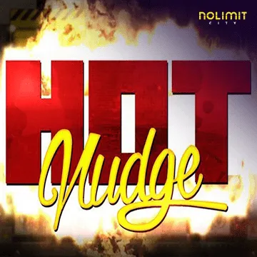 NolimitCity : Hot Nudge - POCKETSLOT777