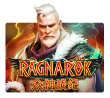 Ragnarok - POCKETSLOT777