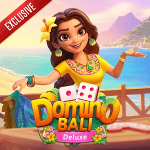 Besoft : Deluxe Domino Bali - POCKETSLOT777