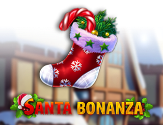 Besoft : Santa Bonanza - POCKETSLOT777