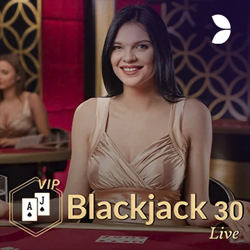 Blackjack VIP 30 - POCKETSLOT777