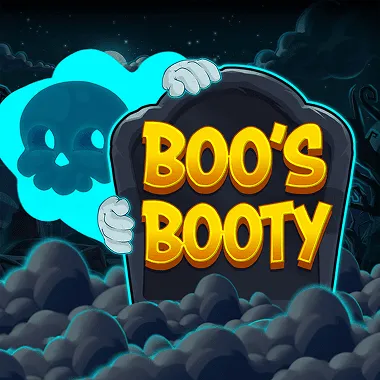 Octoplay : Boo’s Booty - POCKETSLOT777