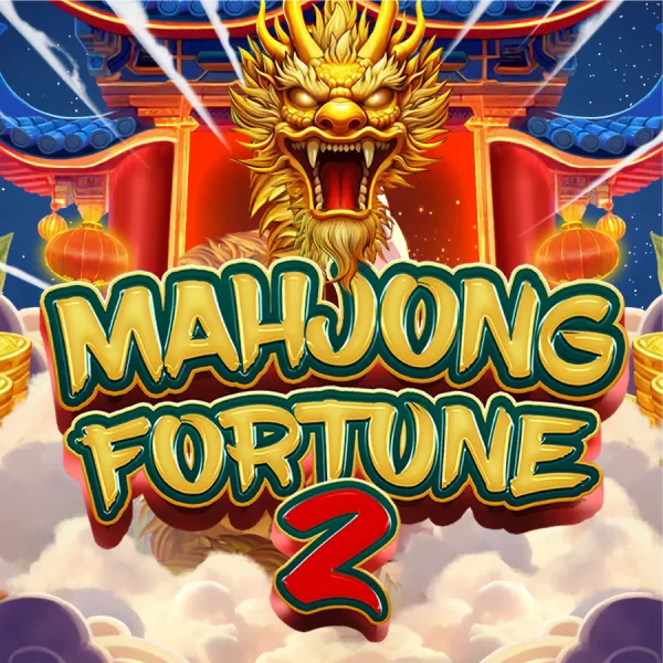 CosmoPlay : Mahjong Fortune 2 - POCKETSLOT777