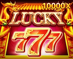 JDB : Lucky Seven - POCKETSLOT777