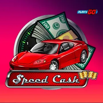 PlaynGo : Speed Cash - POCKETSLOT777
