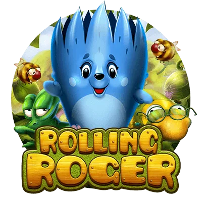 Habanero : Rolling Roger - POCKETSLOT777