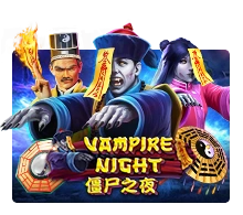 Joker123 : Jiang Shi Night - POCKETSLOT777