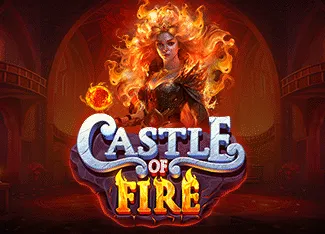 Pragmatic : Castle of Fire - POCKETSLOT777