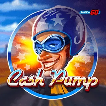 PlaynGo : Cash Pump - POCKETSLOT777