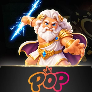 PPpop - POCKETSLOT777