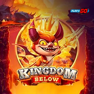 PlaynGo : Kingdom Below - POCKETSLOT777