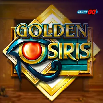 PlaynGo : Golden Osiris - POCKETSLOT777