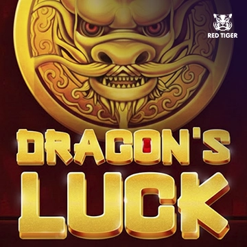 Redtiger : Dragons Luck - POCKETSLOT777