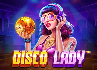 Pragmatic : Disco Lady - POCKETSLOT777
