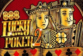 PLAYSTAR : LUCKY POKER 2 - POCKETSLOT777