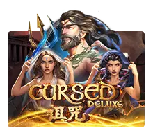 Joker123 : Cursed Deluxe - POCKETSLOT777
