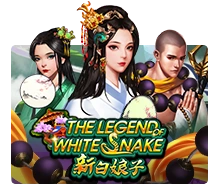 Joker123 : The Legend Of White Snake - POCKETSLOT777