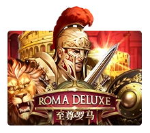 Joker123 : Roma Deluxe - POCKETSLOT777