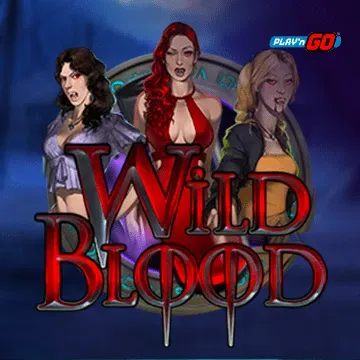 PlaynGo : Wild Blood - POCKETSLOT777
