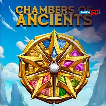 PlaynGo : Chambers of Ancients - POCKETSLOT777