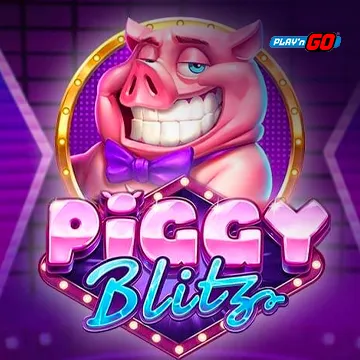 PlaynGo : Piggy Blitz - POCKETSLOT777