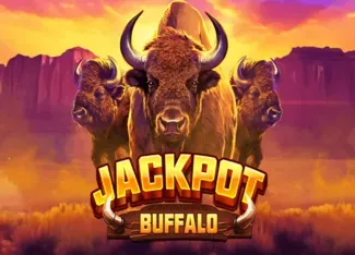 Besoft : Jackpot Buffalo - POCKETSLOT777